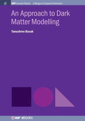 bokomslag An Approach to Dark Matter Modelling