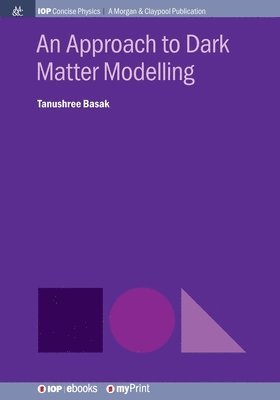 bokomslag An Approach to Dark Matter Modelling