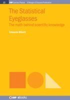 bokomslag Statistical Eyeglasses