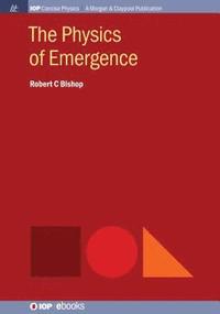 bokomslag The Physics of Emergence