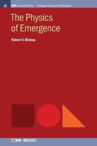 bokomslag The Physics of Emergence