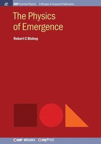 bokomslag Physics of Emergence