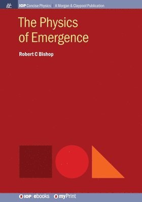 bokomslag Physics of Emergence