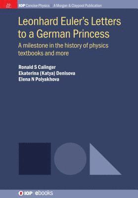 Leonhard Euler's Letters to a German Princess 1