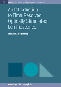 bokomslag Introduction to Time-Resolved Optically Stimulated Luminescence