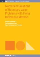 bokomslag Numerical Solutions of Boundary Value Problems with Finite Difference Method