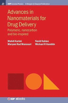 Advances in Nanomaterials for Drug Delivery 1