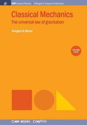 bokomslag Classical Mechanics, Volume 4