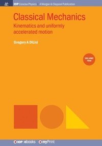 bokomslag Classical Mechanics, Volume 2