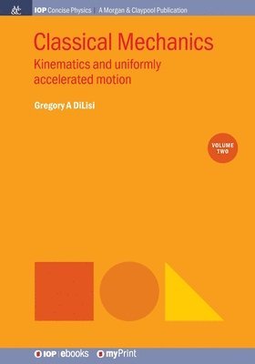 bokomslag Classical Mechanics, Volume 2