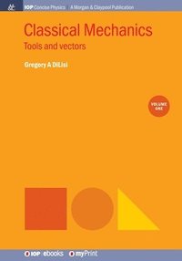 bokomslag Classical Mechanics, Volume 1