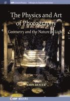bokomslag Physics and Art of Photography, Volume 1