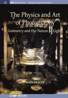 The Physics and Art of Photography, Volume 1 1