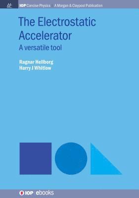 bokomslag Electrostatic Accelerator