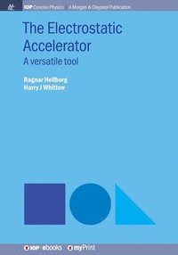 bokomslag Electrostatic Accelerator