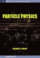 bokomslag Particle Physics