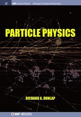 Particle Physics 1