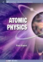 bokomslag Atomic Physics