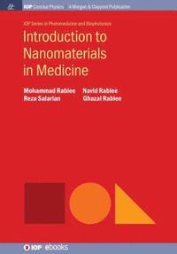 bokomslag Introduction to Nanomaterials in Medicine