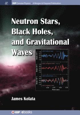 Neutron Stars, Black Holes, and Gravitational Waves 1