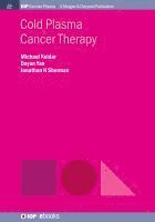 bokomslag Cold Plasma Cancer Therapy