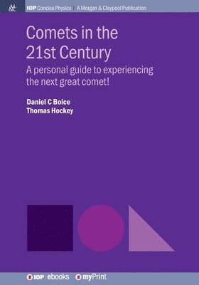 Daniel C Boice, Thomas Hockey, Daniel C. Boice - Comets in the 21st Century, Häftad