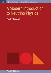 bokomslag A Modern Introduction to Neutrino Physics