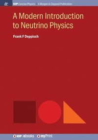 bokomslag Modern Introduction to Neutrino Physics