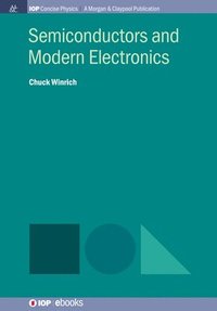 bokomslag Semiconductors and Modern Electronics