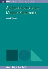 bokomslag Semiconductors and Modern Electronics