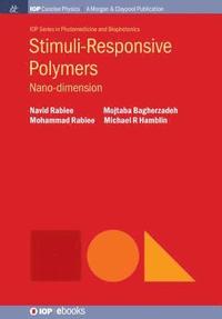 bokomslag Stimuli-Responsive Polymers
