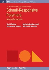 bokomslag Stimuli-Responsive Polymers