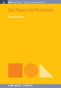bokomslag Set Theory for Physicists