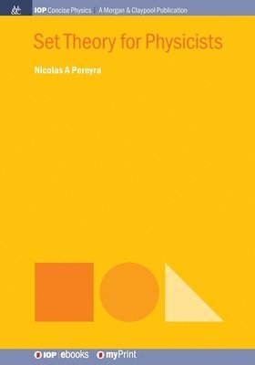 bokomslag Set Theory for Physicists