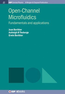 Open-Channel Microfluidics 1