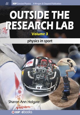 Outside the Research Lab, Volume 3 1