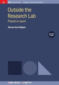 bokomslag Outside the Research Lab, Volume 3