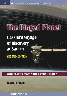 The Ringed Planet 1