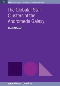 bokomslag Globular Star Clusters of the Andromeda Galaxy