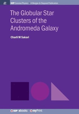 bokomslag Globular Star Clusters of the Andromeda Galaxy