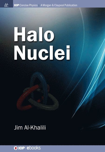 Jim Al-Khalili - Halo Nuclei, Inbunden