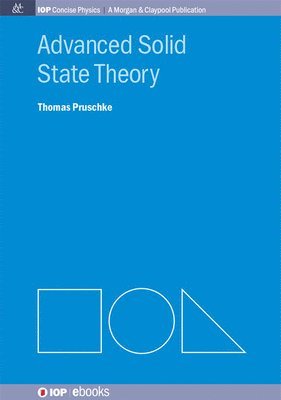 Advances in Solid State Theory 1