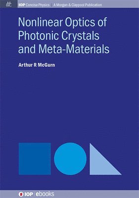 Nonlinear Optics of Photonic Crystals and Meta-Materials 1