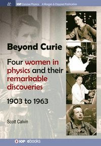 bokomslag Beyond Curie