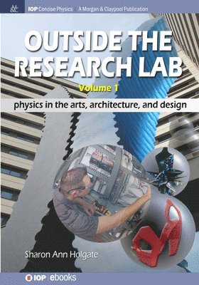 Outside the Research Lab, Volume 1 1