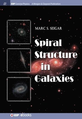 Spiral Structure in Galaxies 1
