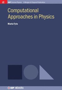 bokomslag Computational Approaches in Physics