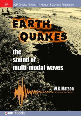 Earthquakes 1