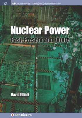 Nuclear Power 1