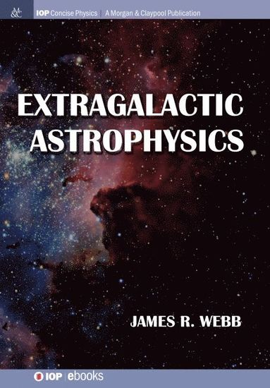 bokomslag Extragalactic Astrophysics